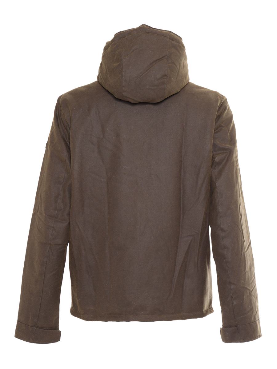 Barbour Jacke