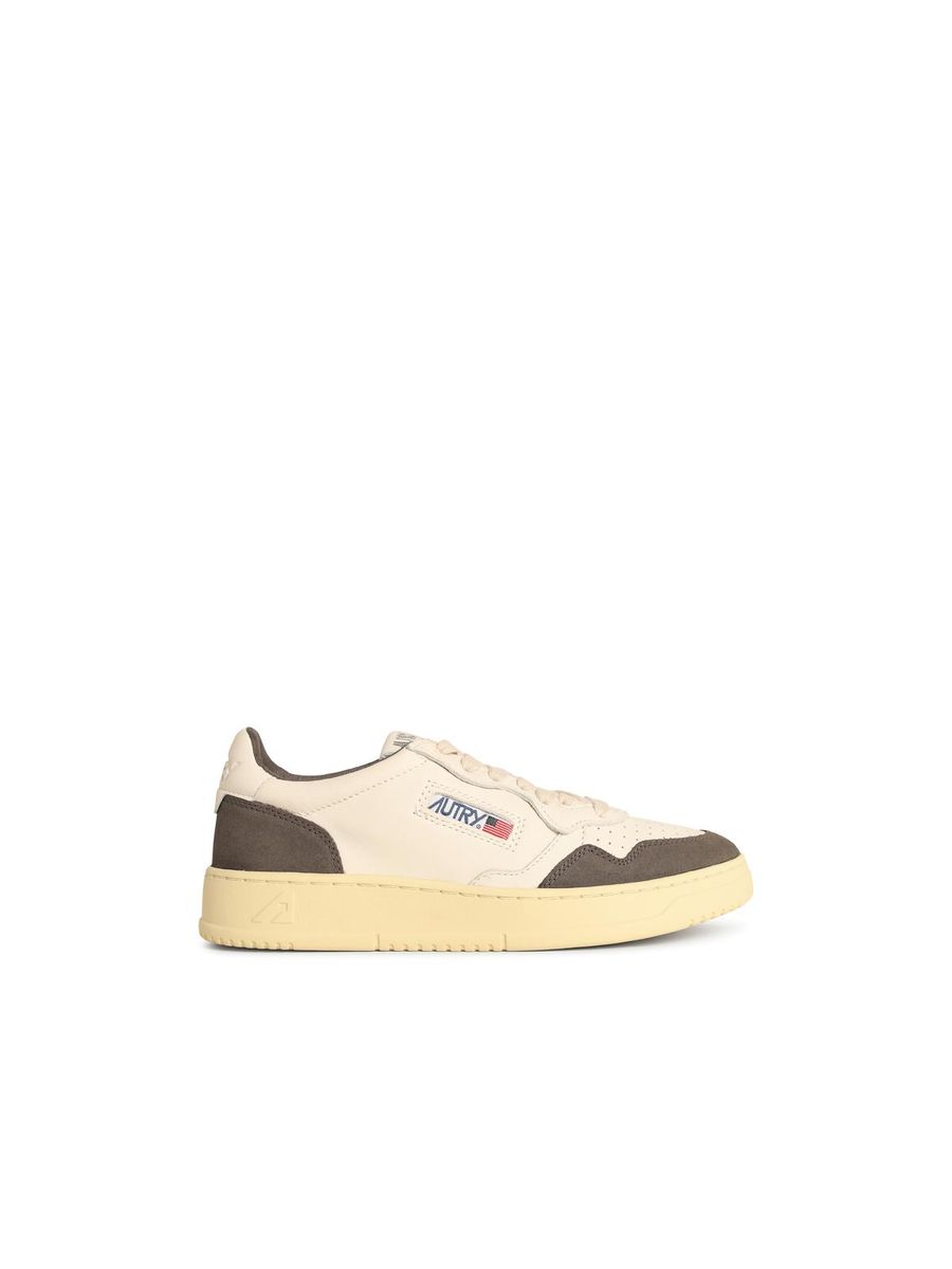 Autry Sneakers Grau