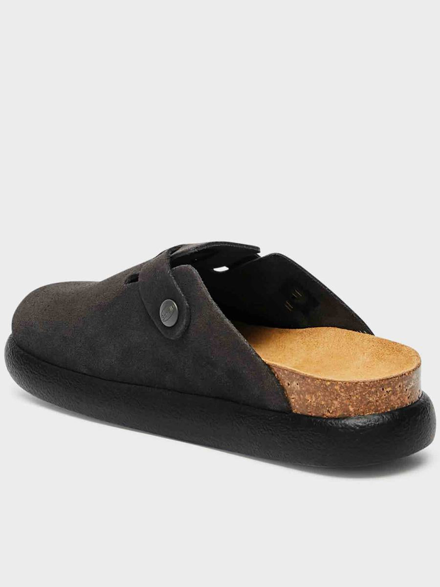 Scholl Fae Chunky Schuhe