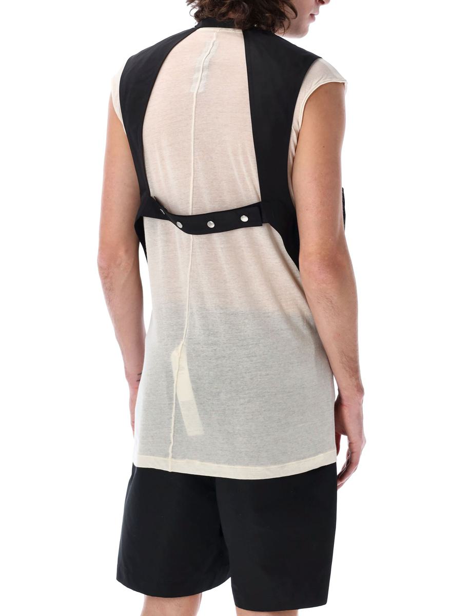 Rick Owens Cargoweste