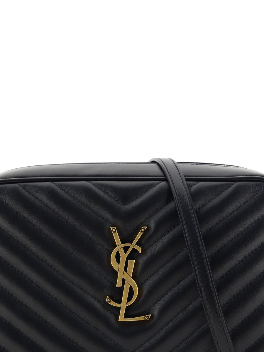 Saint Laurent Schultertaschen