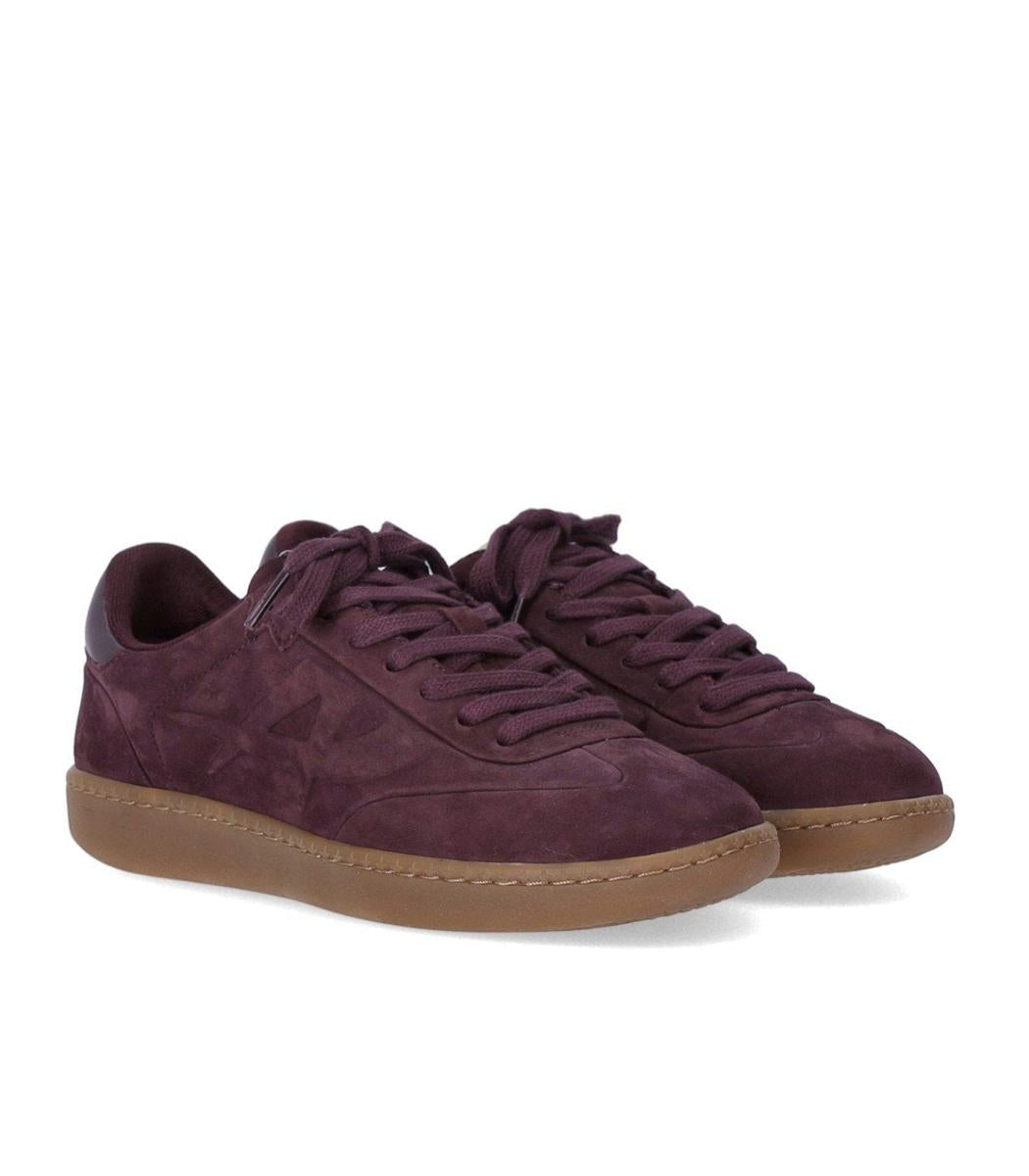 Ash Siena Burgunder Sneaker