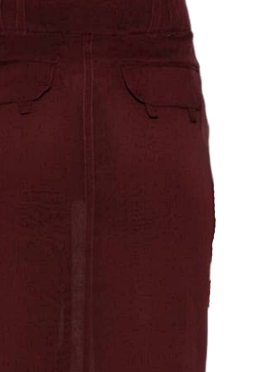 Saint Laurent Röcke