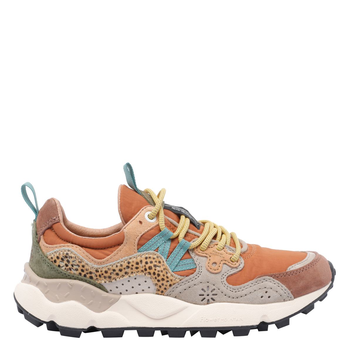 Flower Mountain Sneaker
