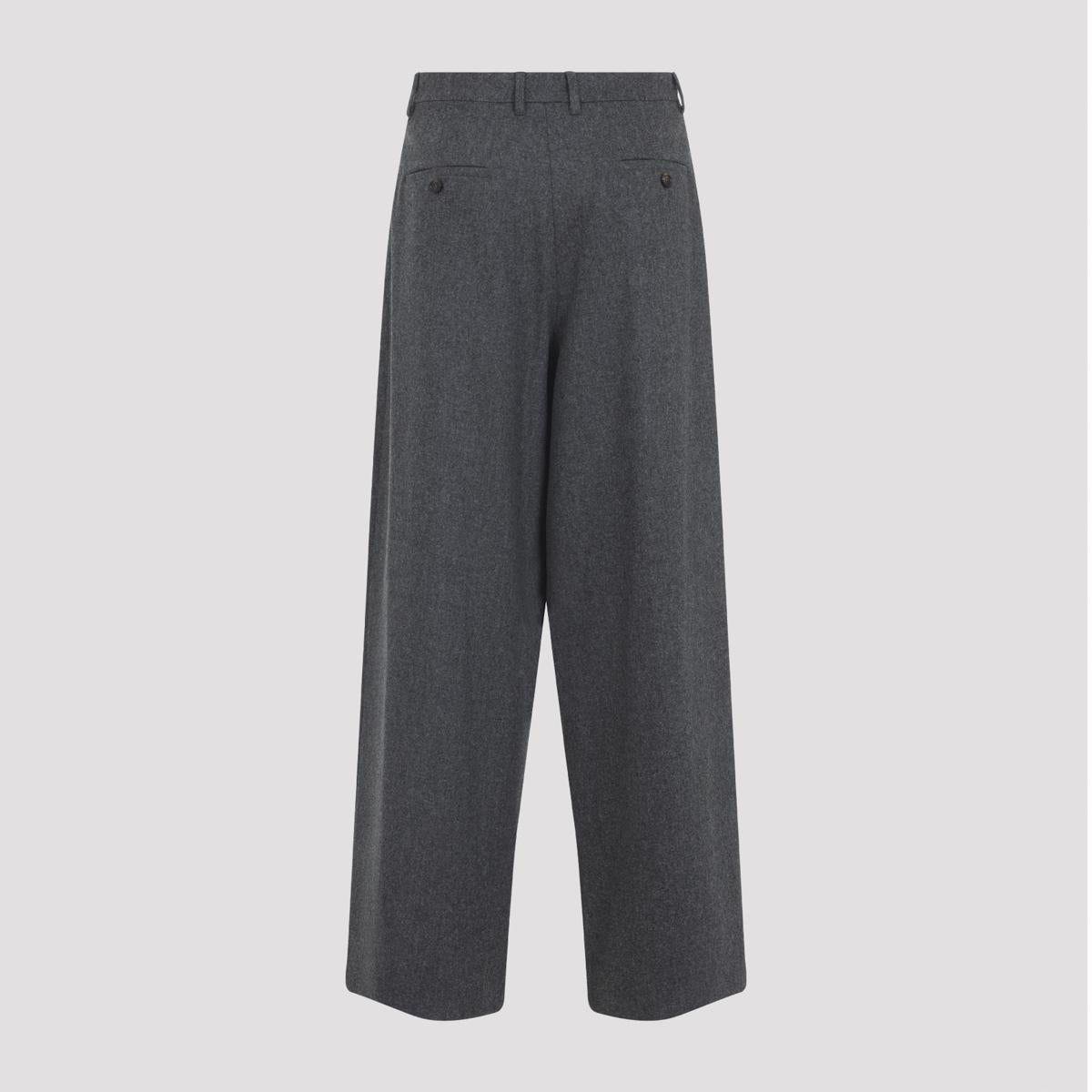 'S Max Mara Hosen