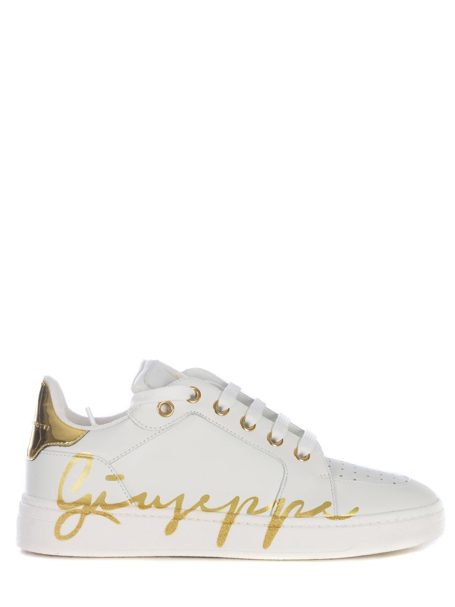 Giuseppe Zanotti Sneakers "Gz94"