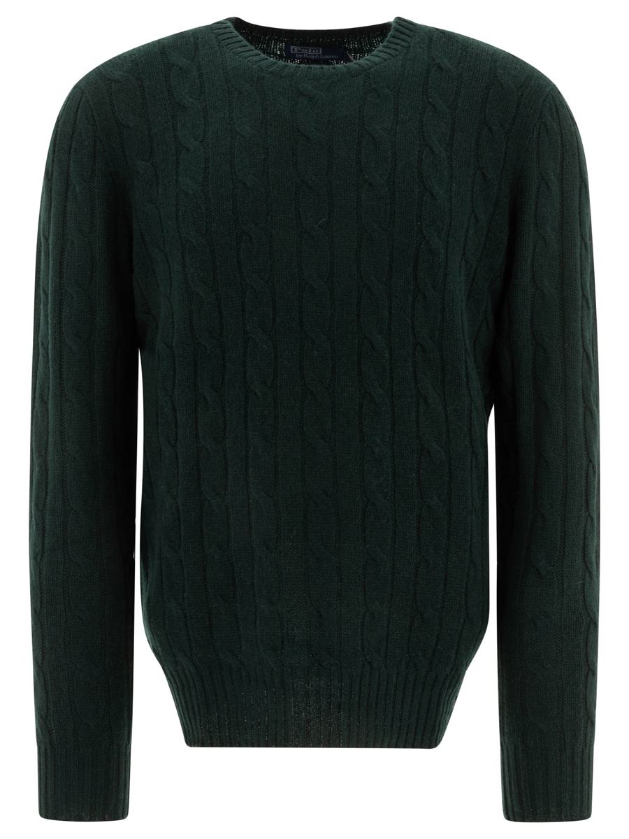 Polo Ralph Lauren Kaschmirpullover