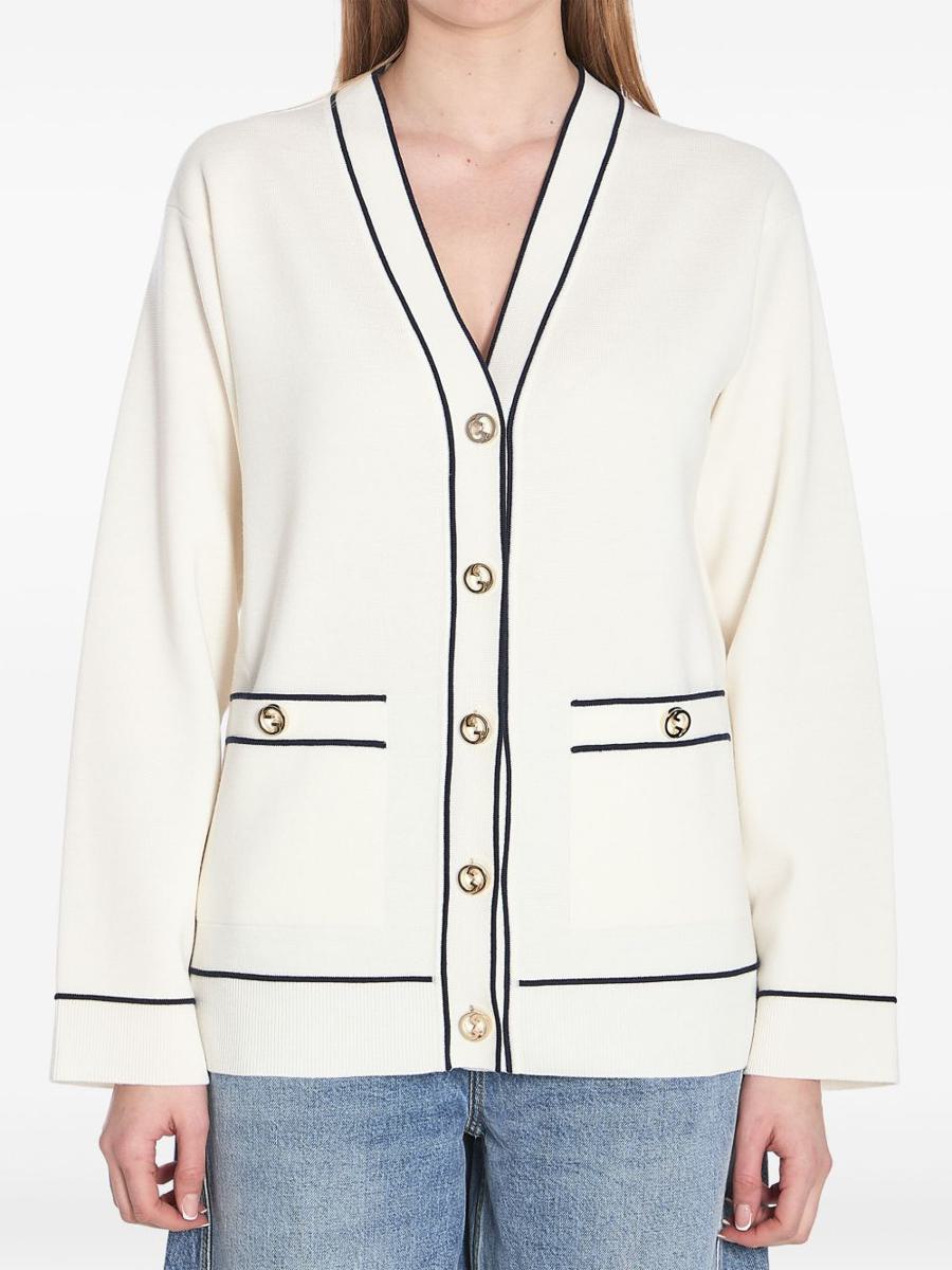 Gucci Wollcardigan