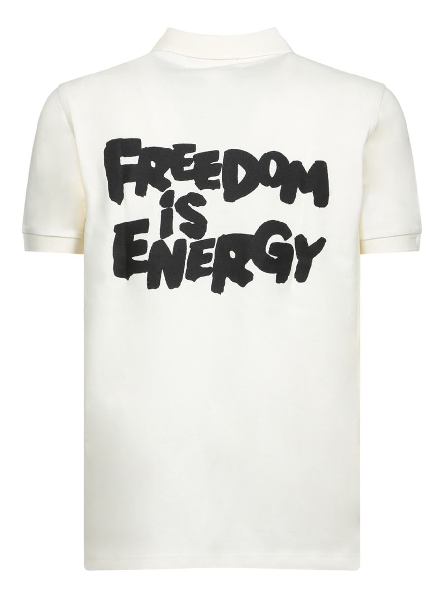 Comme Des Garçons T-Shirts