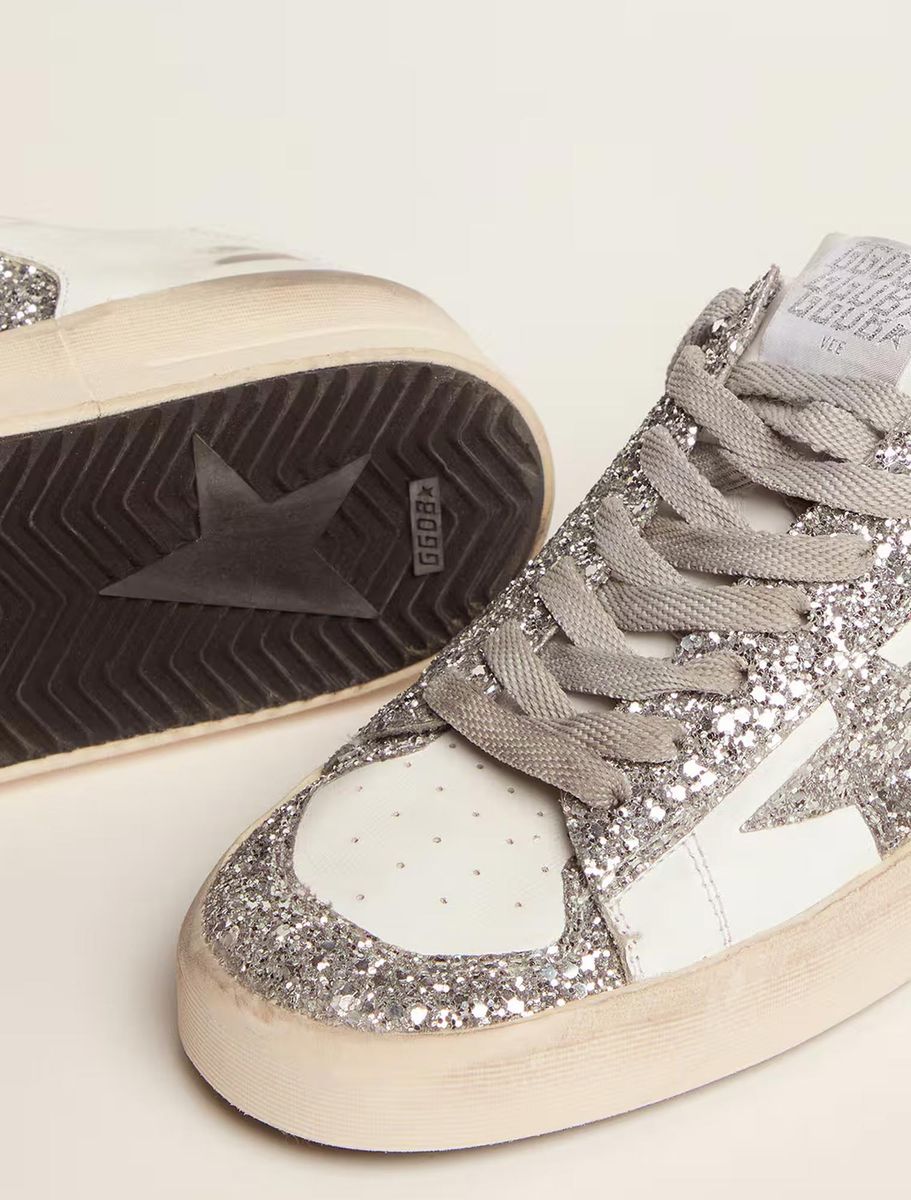 Golden Goose Stardan Sneaker