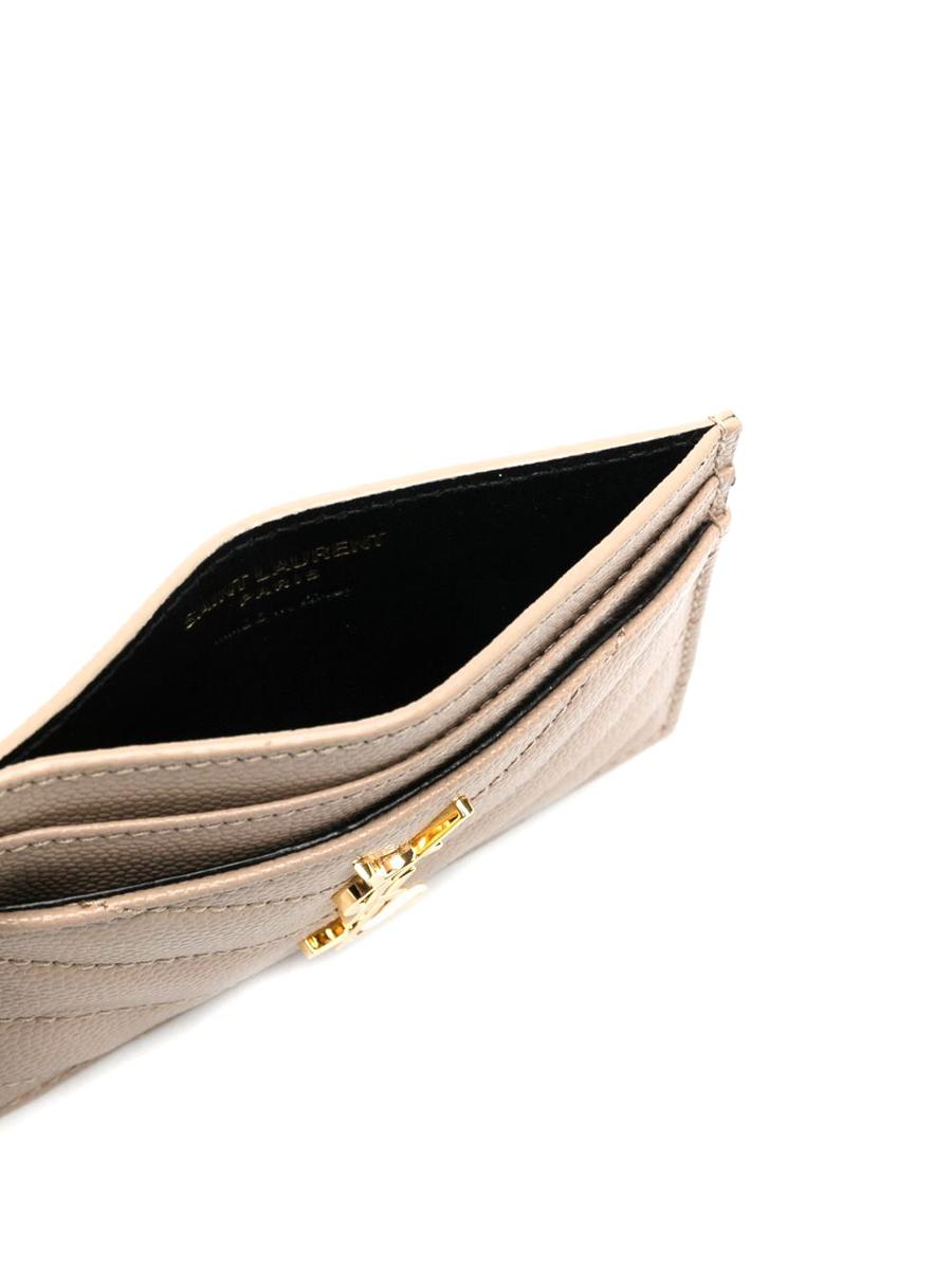 Saint Laurent Geldbörsen