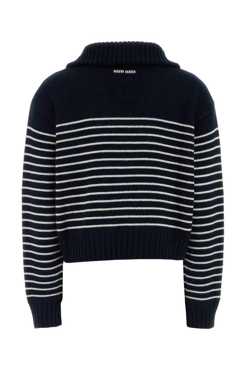 Miu Miu Strickwaren