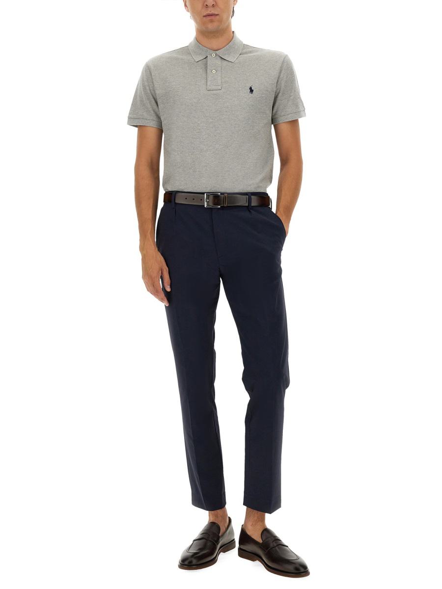 Polo Ralph Lauren Baumwollpolo
