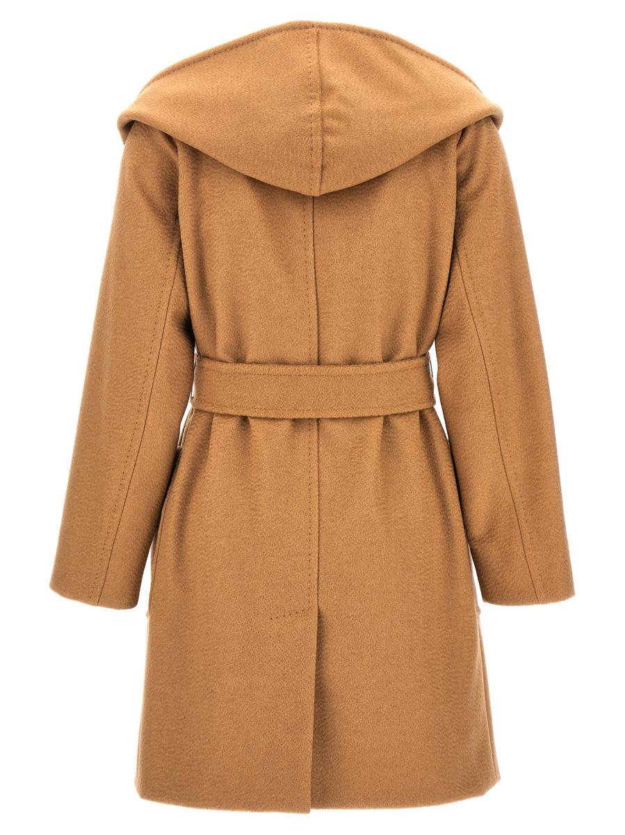Max Mara „Rialto“-Mantel