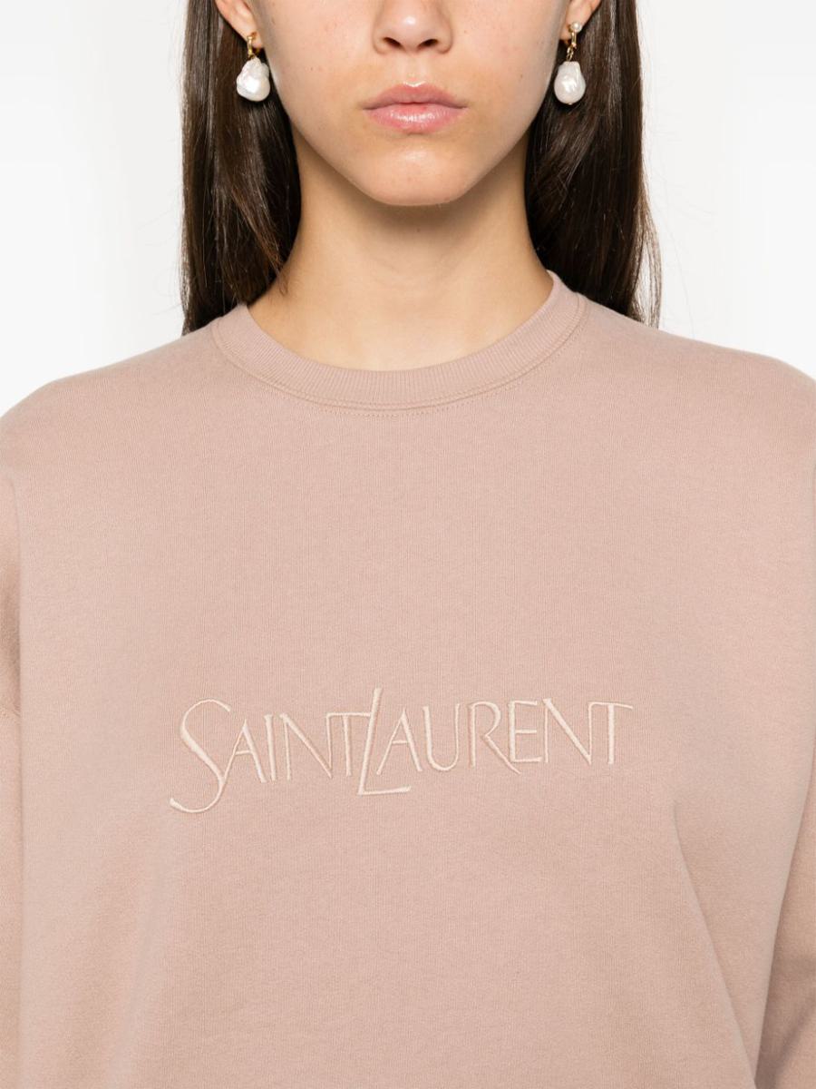 Saint Laurent Pullover