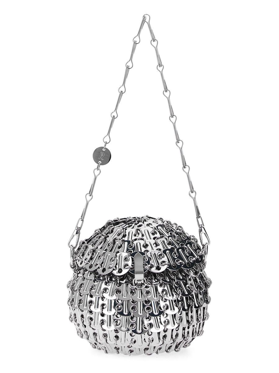 Rabanne „1969 Ball“ Handtasche