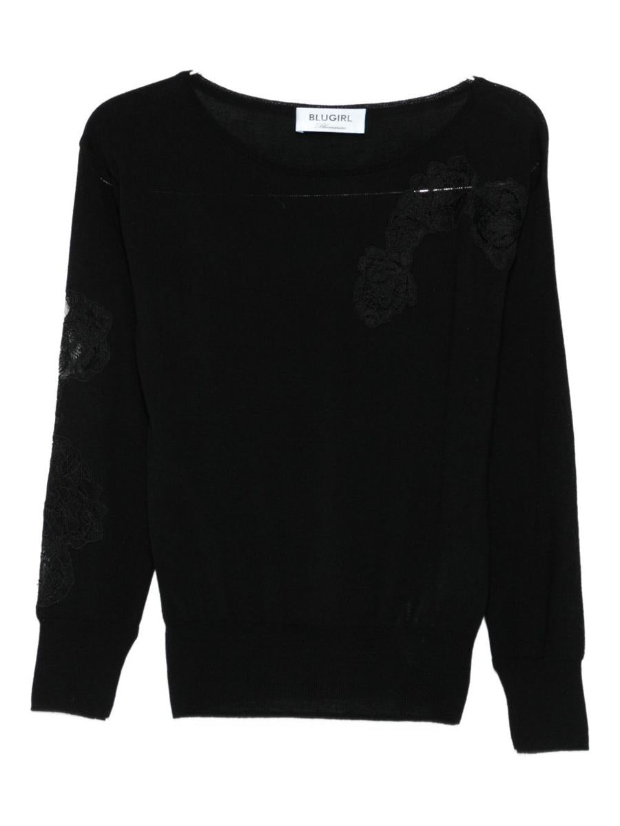 Blumarine Pullover