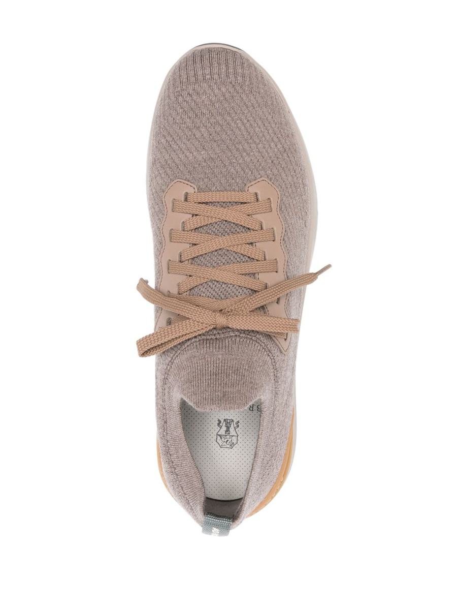 Flache Schuhe von Brunello Cucinelli