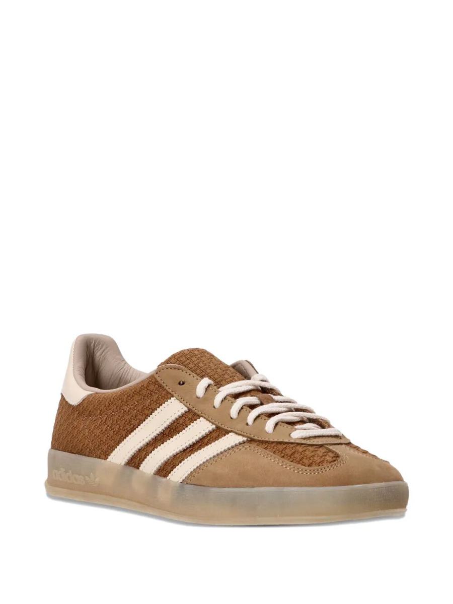 Adidas "Gazelle Indoor" Sneakers Schuhe
