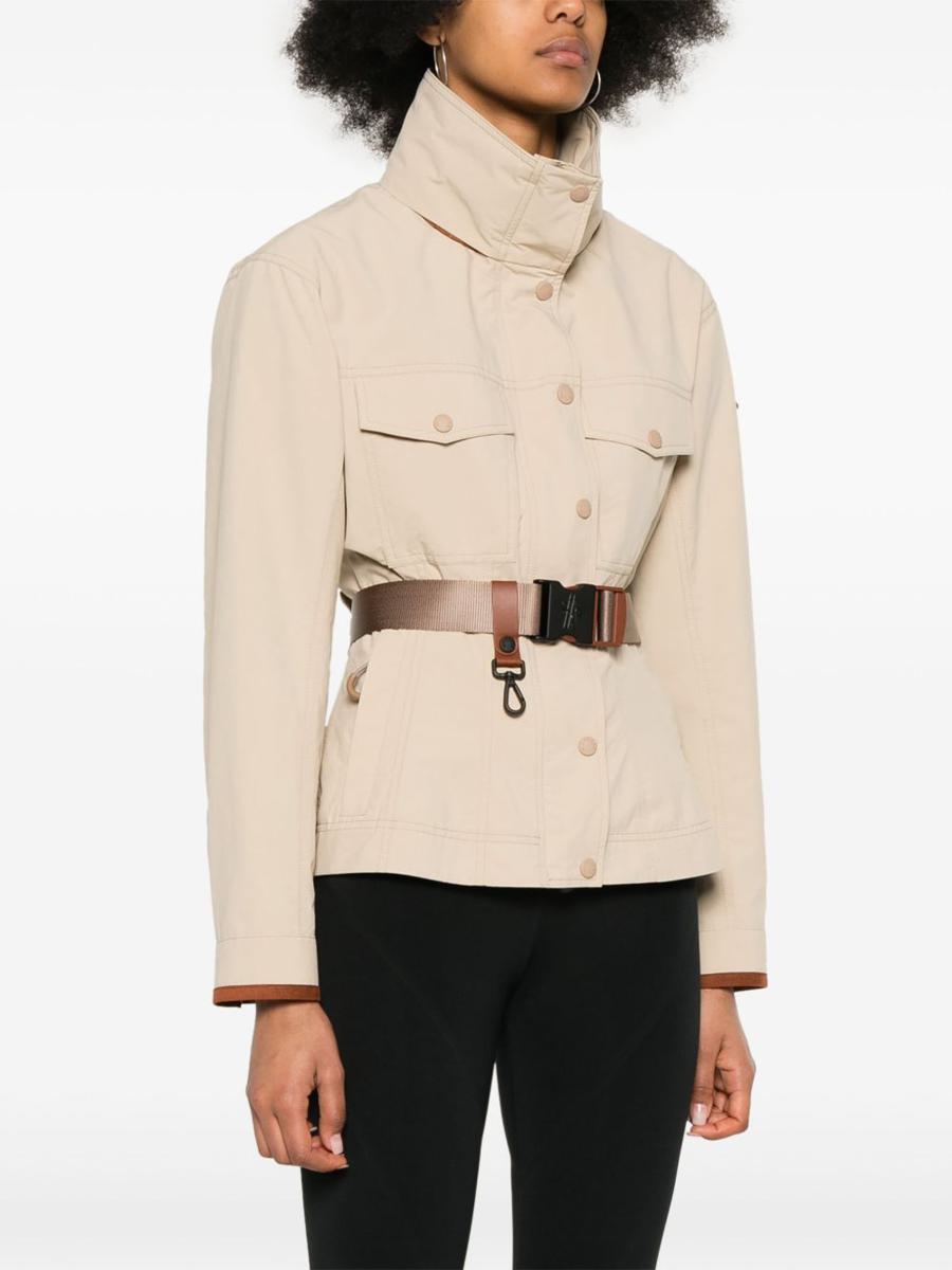 Moncler Grenoble Jacken
