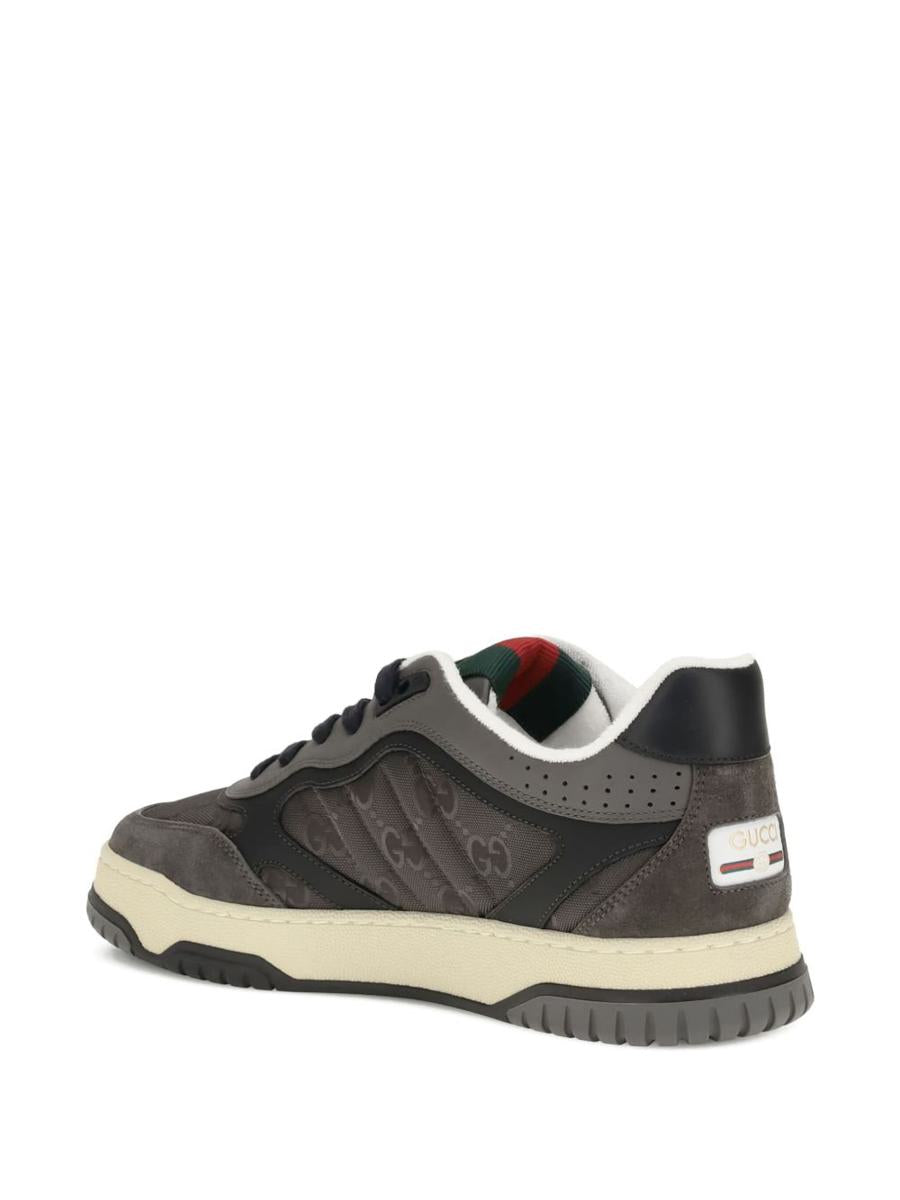 Flache Gucci-Schuhe