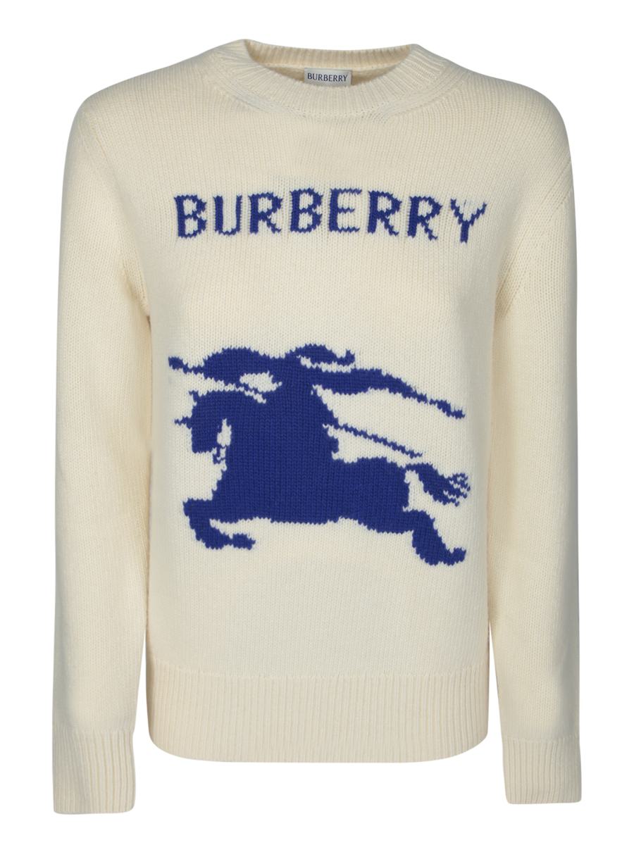 Burberry Strickwaren
