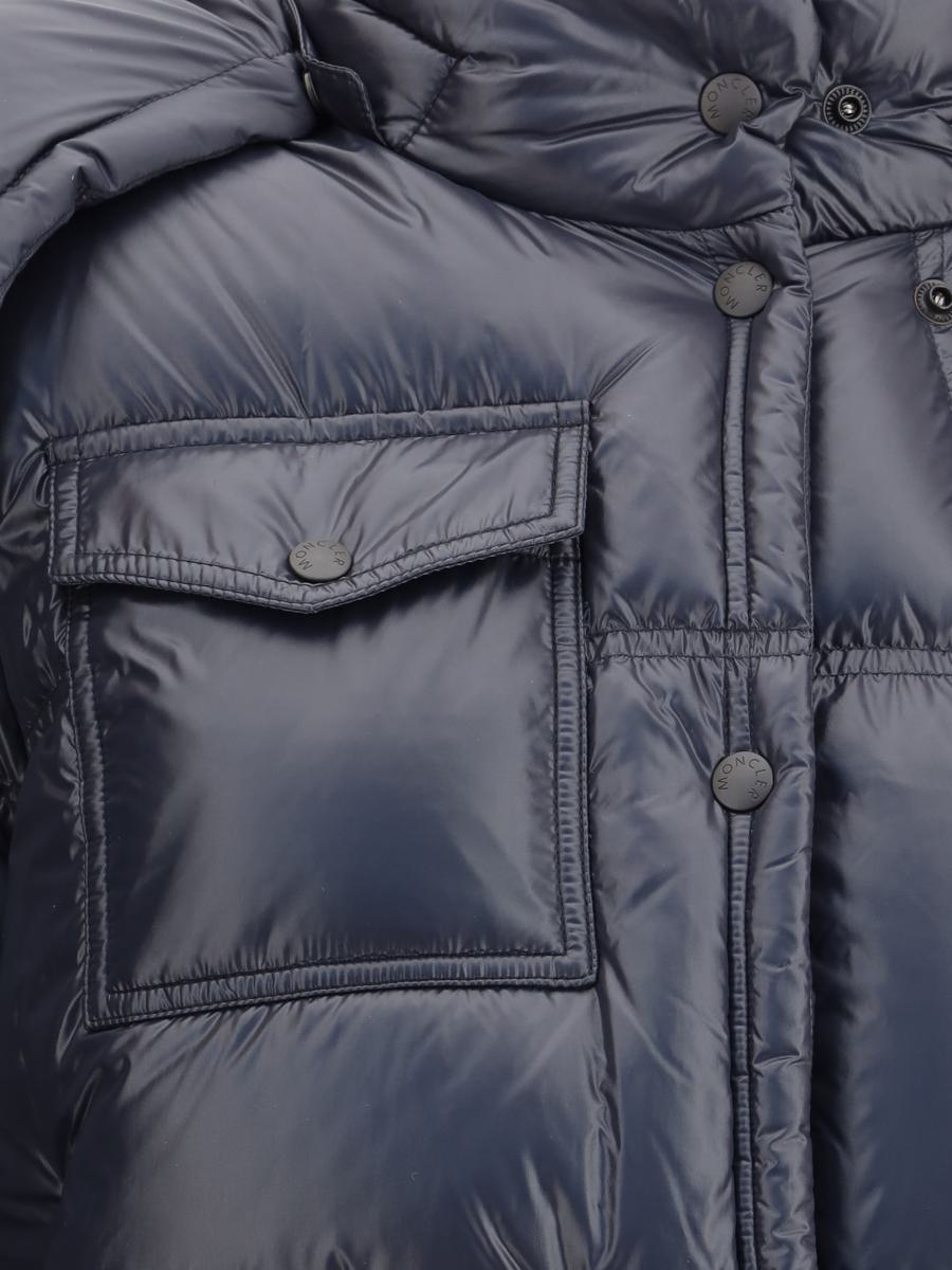 Moncler Daunenjacken