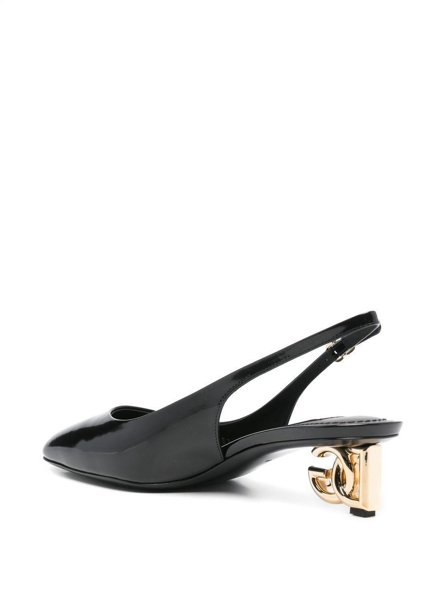 Dolce & Gabbana „Jackie New“ Slingback