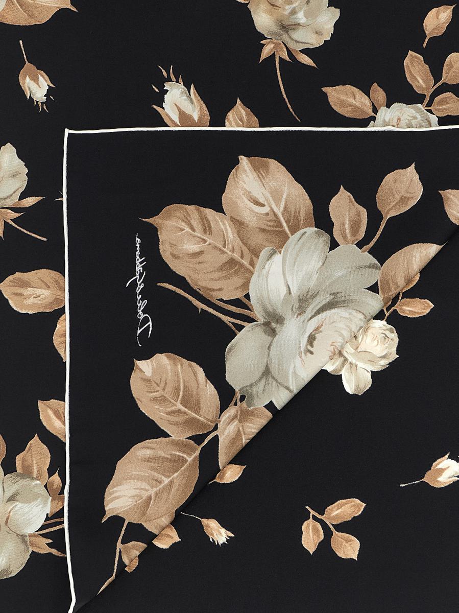 Dolce & Gabbana Seidenschal