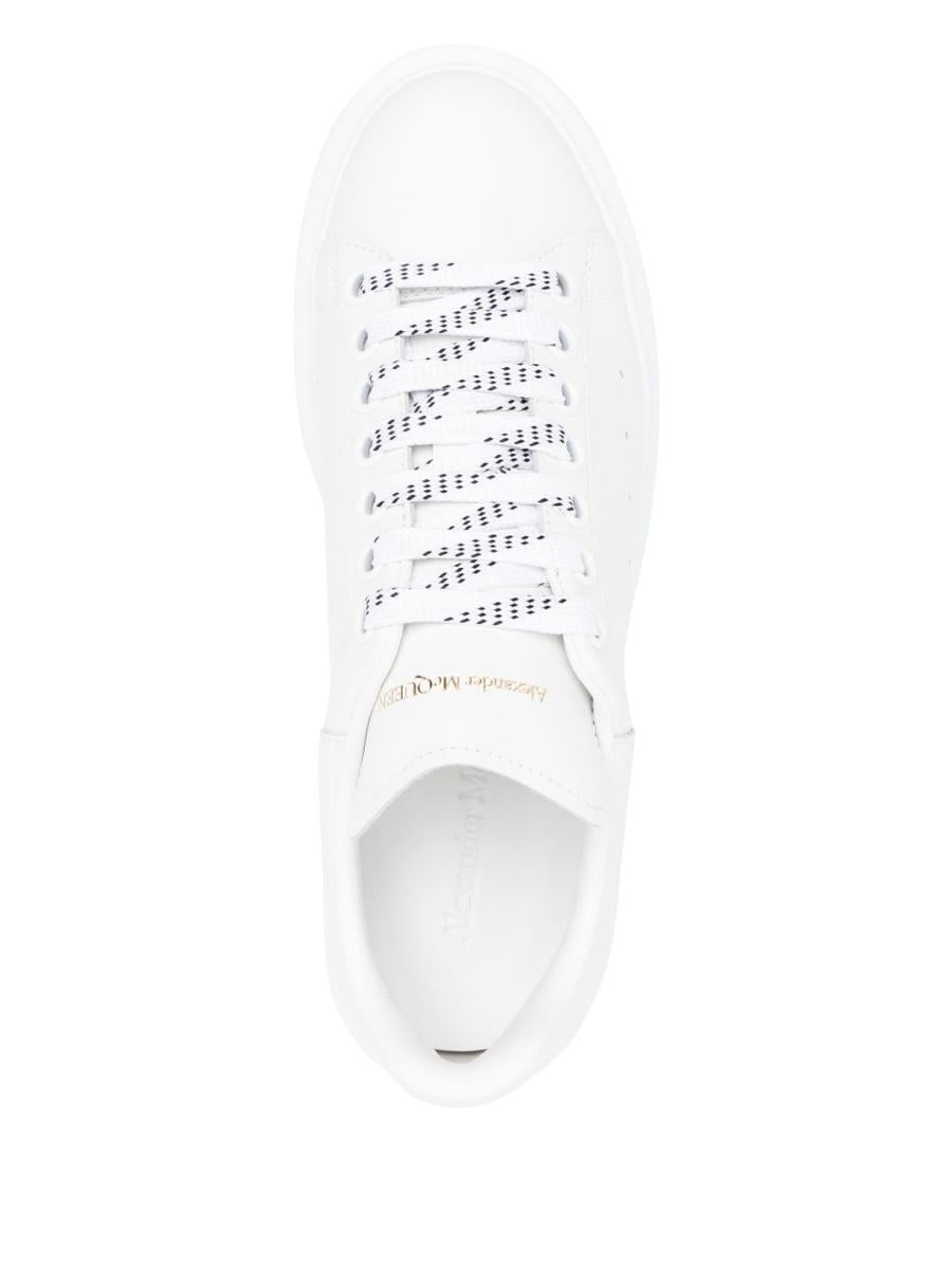 Flache Schuhe von Alexander McQueen