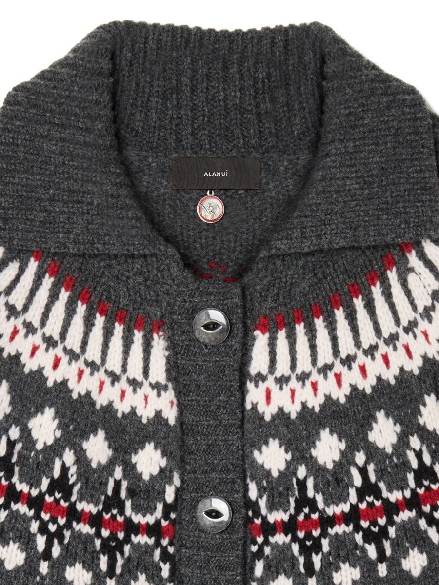 Alanui Pullover