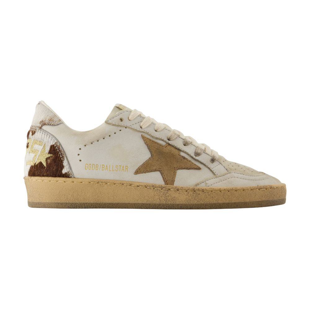 Golden Goose Ballstar Sneaker