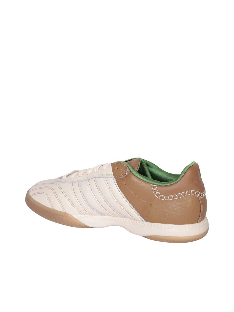 Y-3 Adidas Turnschuhe