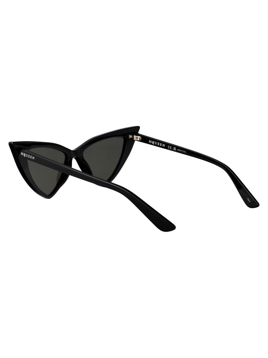 Alexander McQueen Sonnenbrillen