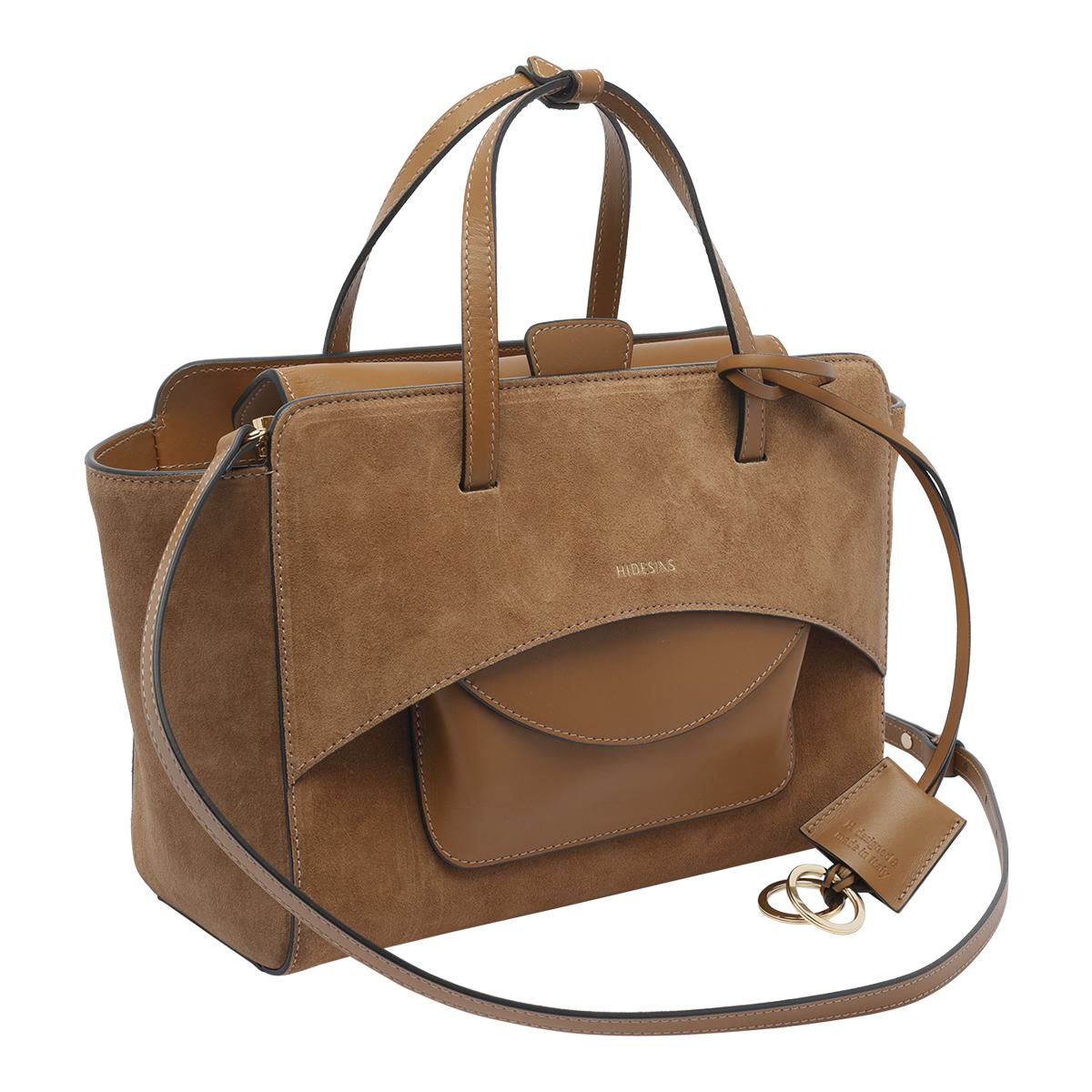 Hidesins Taschen