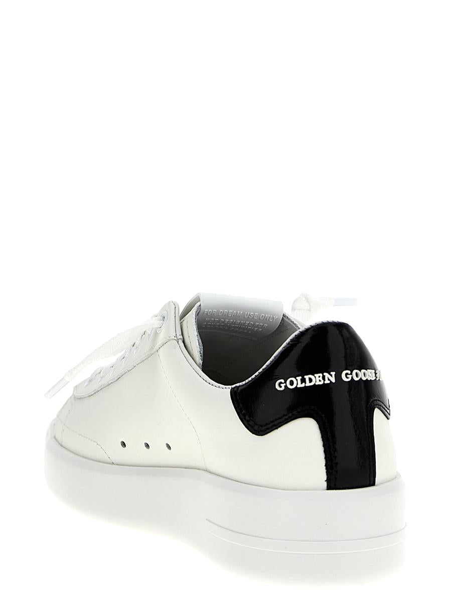 Golden Goose „Pure Star“ Sneakers