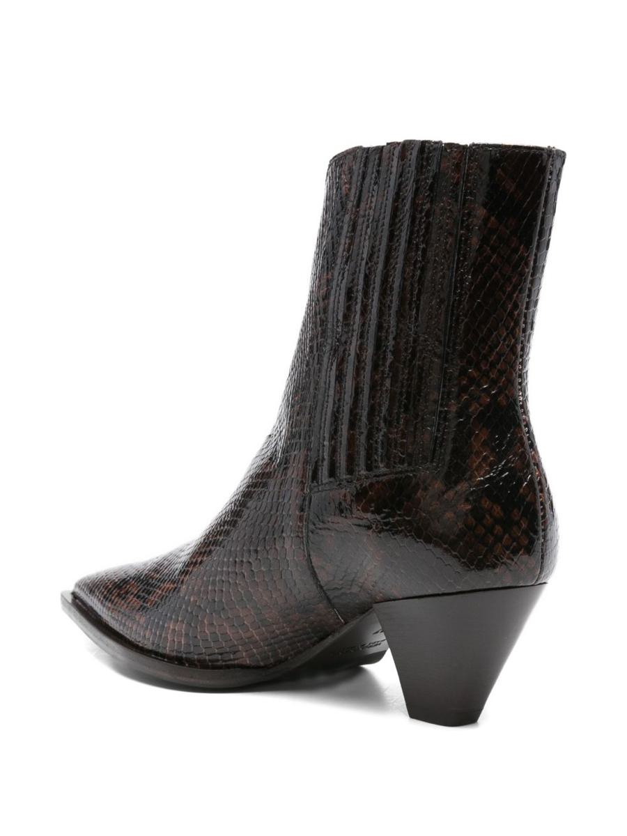 Guglielmo Rotta Stiefel