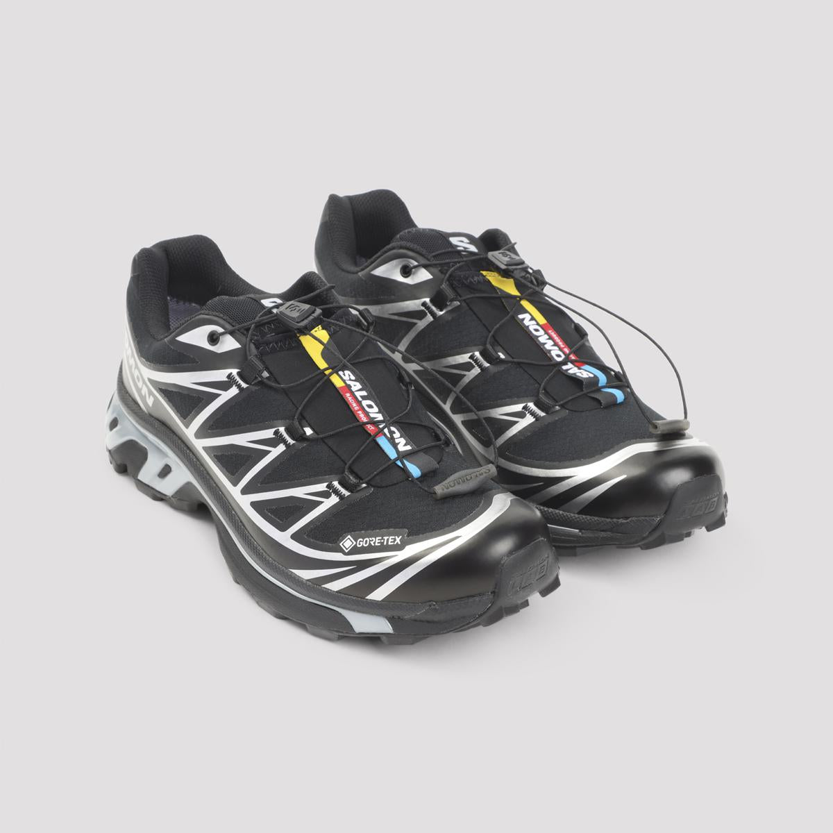 Salomon Turnschuhe