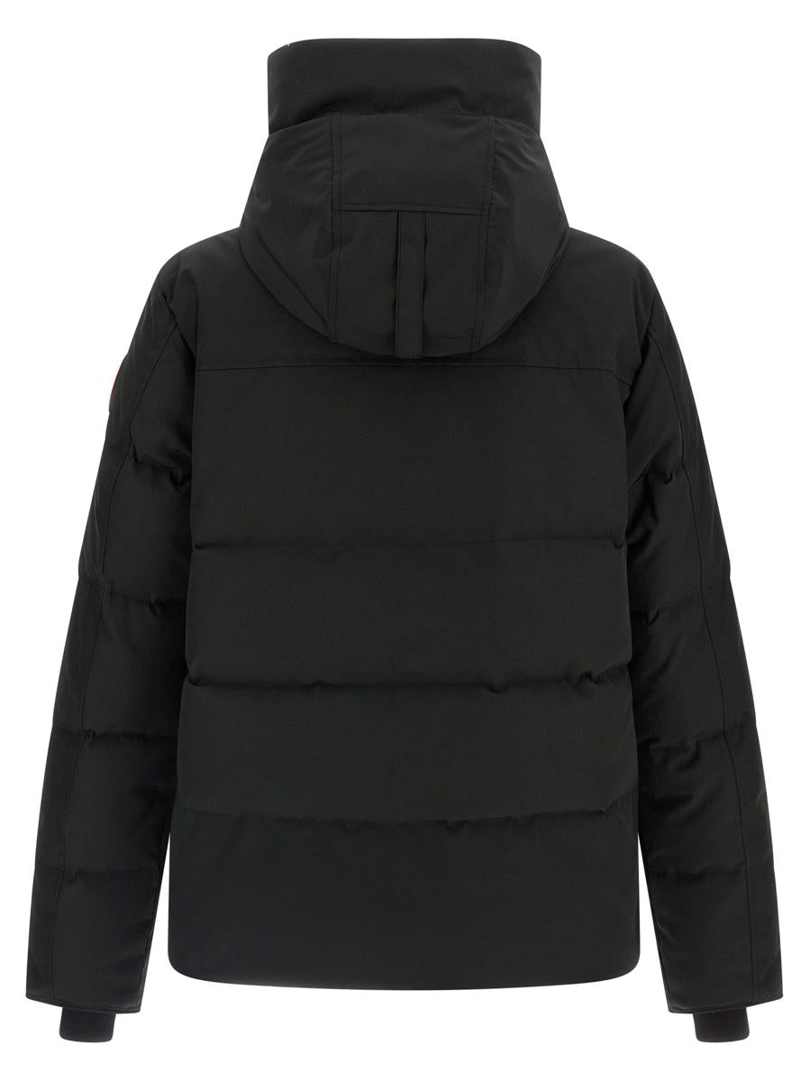 Canada Goose „Macmillan“ Parka