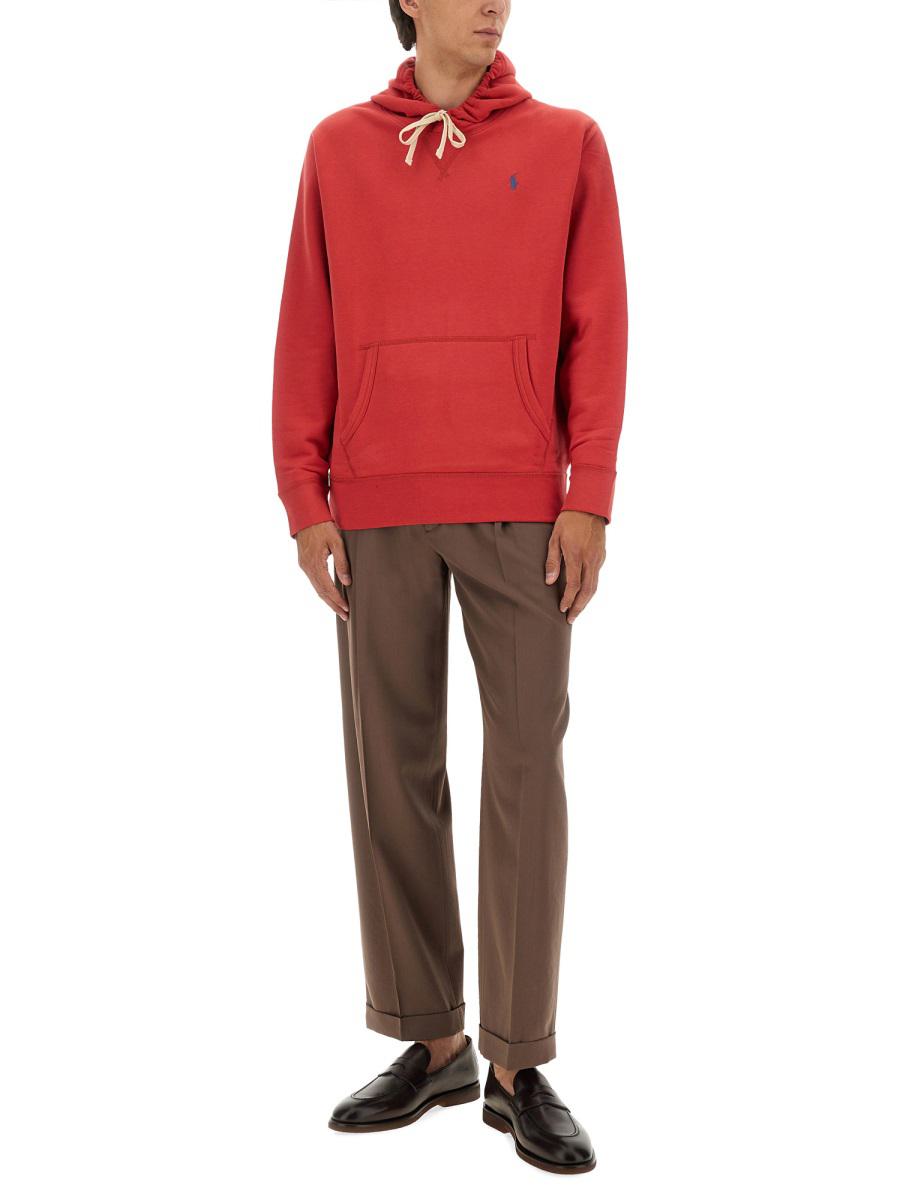 Polo Ralph Lauren Kapuzenpullover