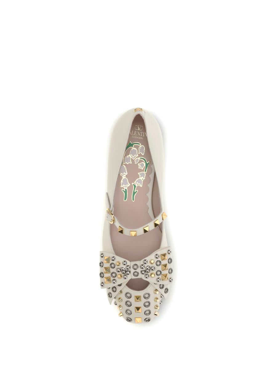 Valentino Garavani Ballerinas