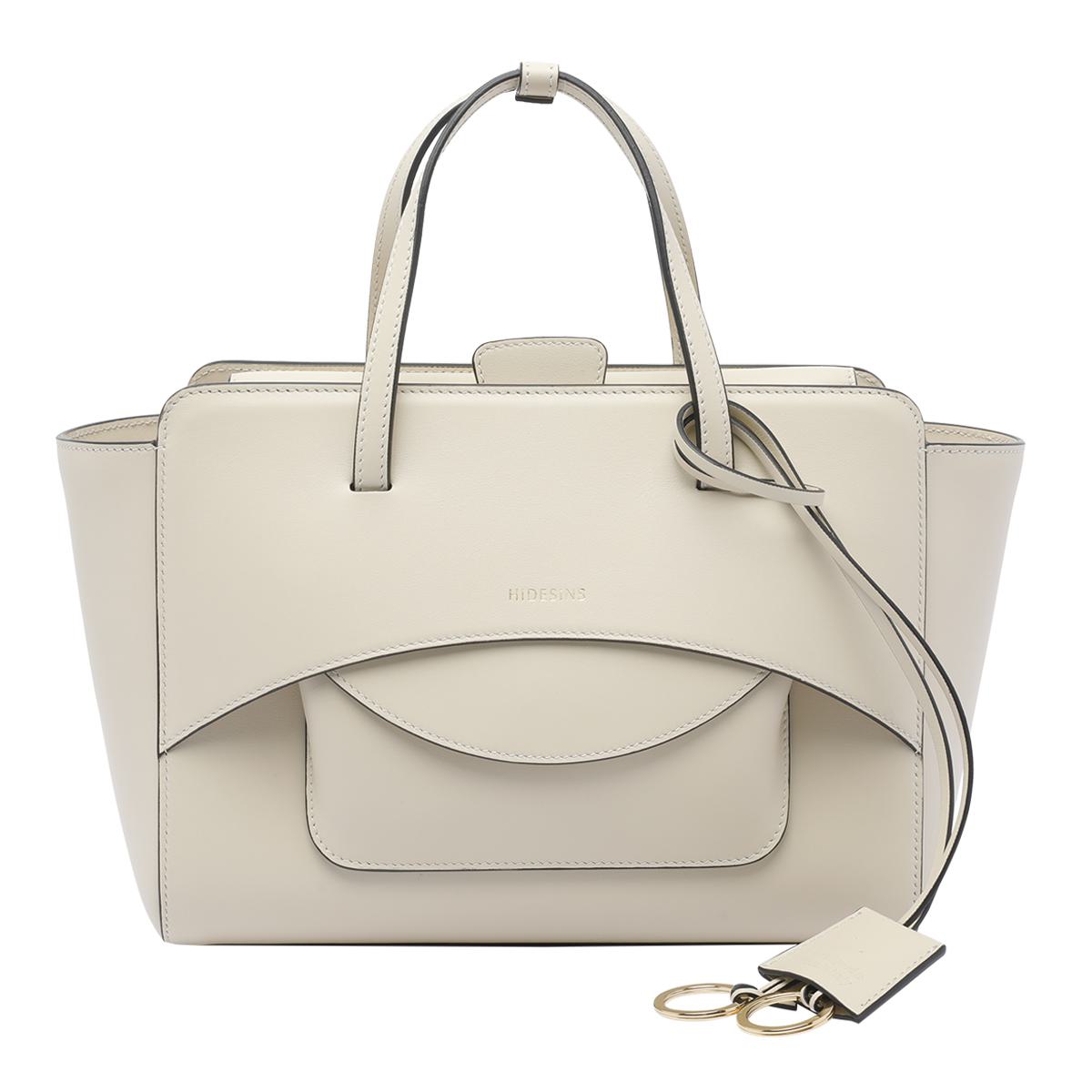 Hidesins Taschen