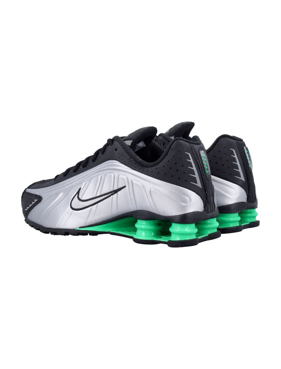 Nike Shox R4 Laufen