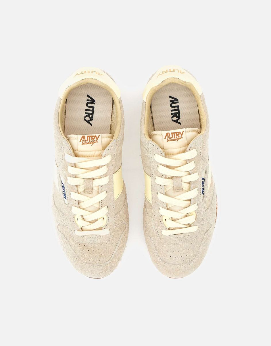 Autry „Windspin“ Low Sneaker