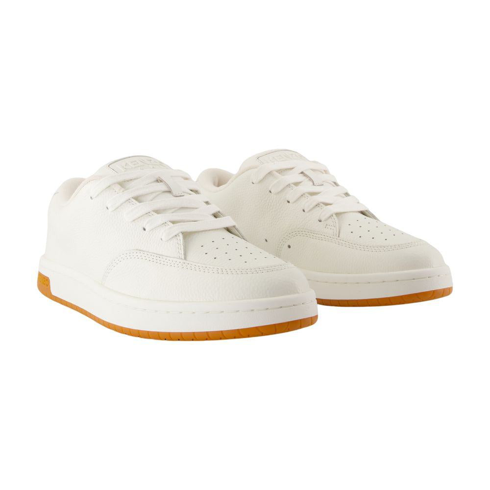 Kenzo Dome Low-Top-Sneaker