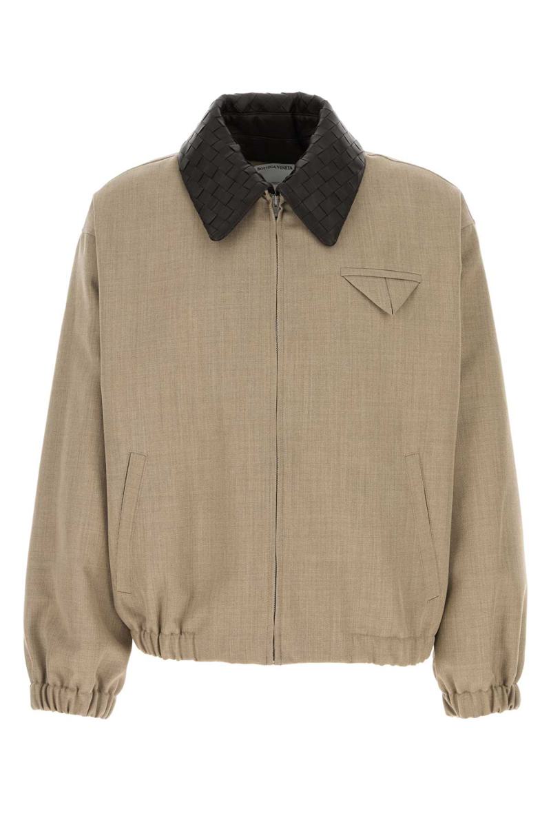 Bottega Veneta Jacken
