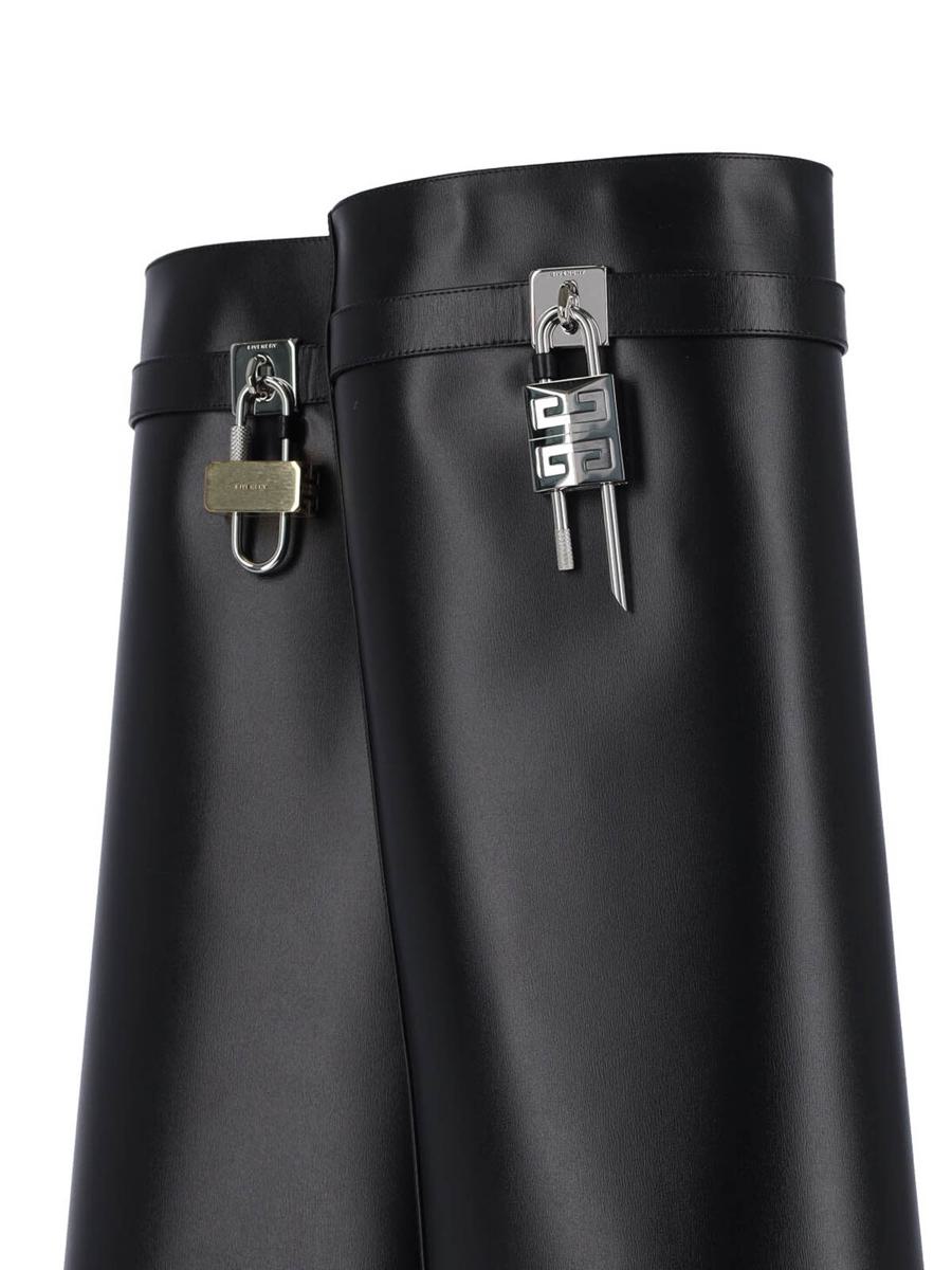 Givenchy Stiefel
