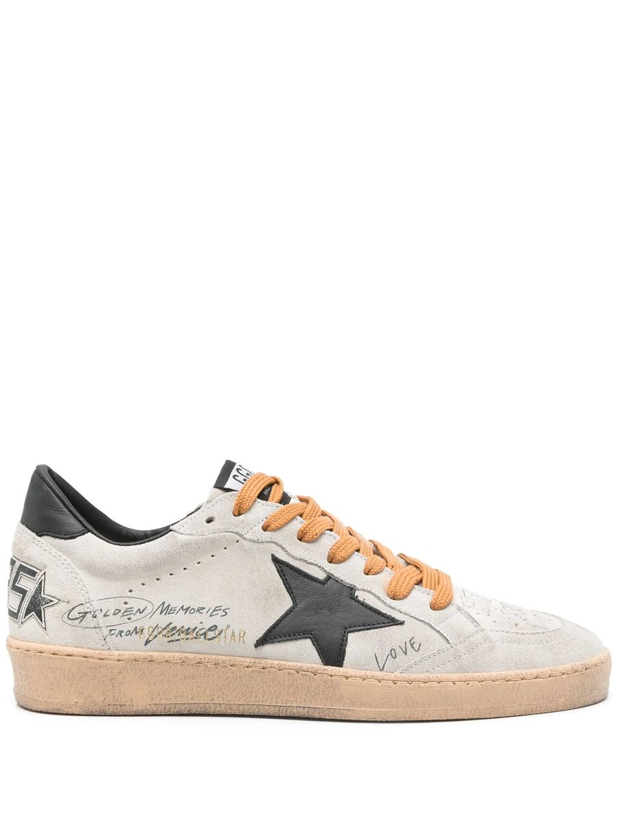 Golden Goose Turnschuhe