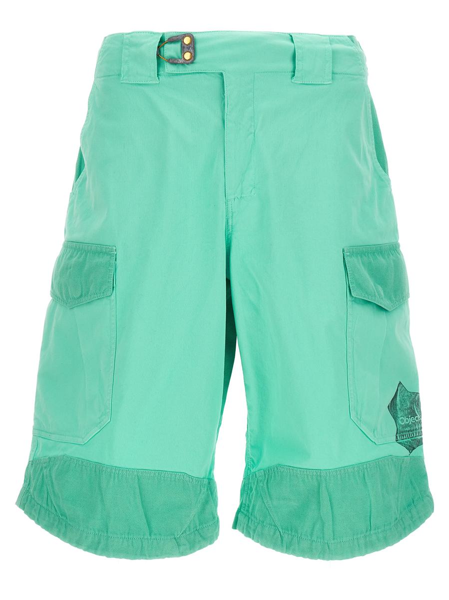Objects – IV Life – Cargo-Shorts