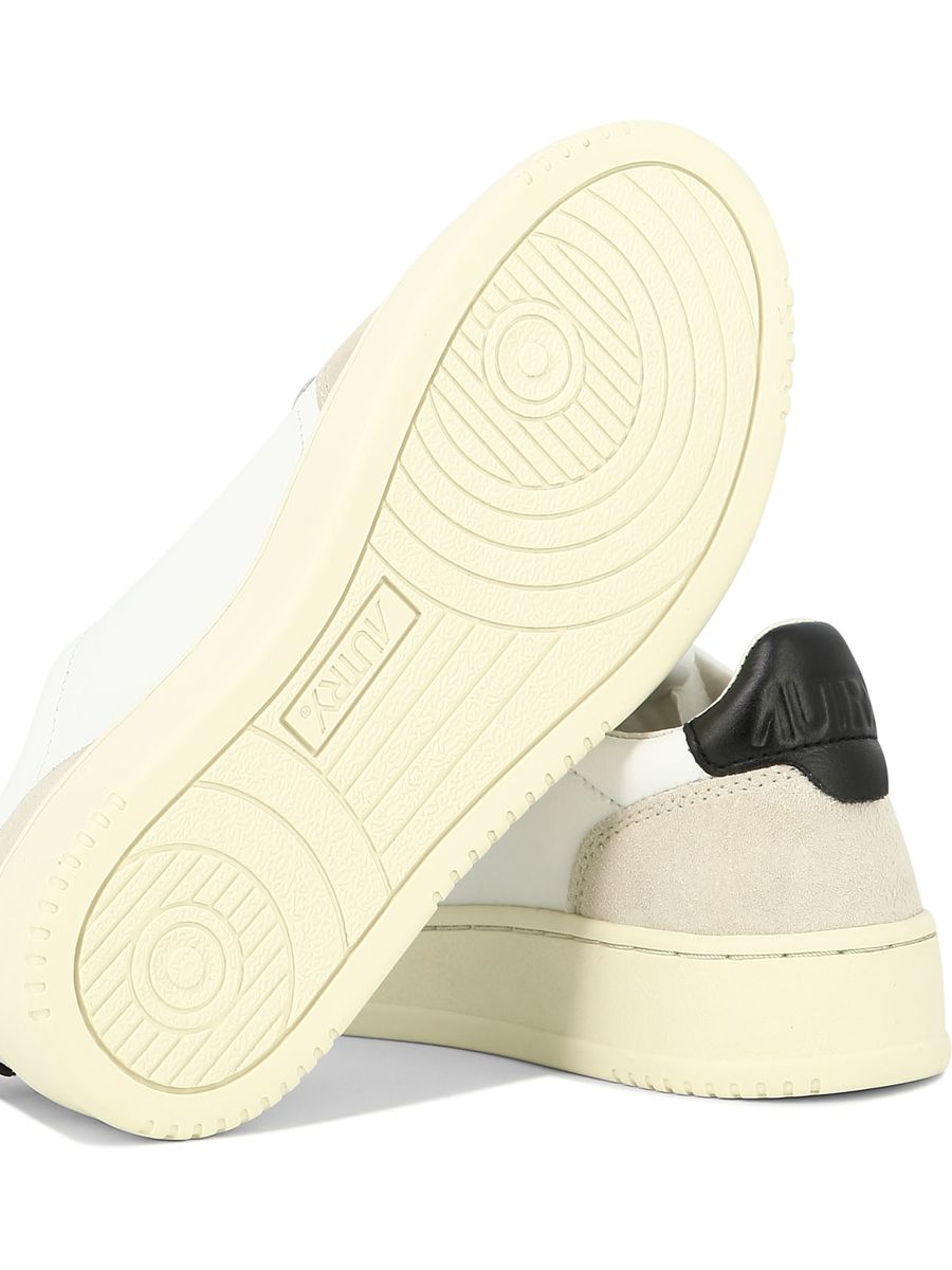 Autry „Medalist Low“ Sneaker